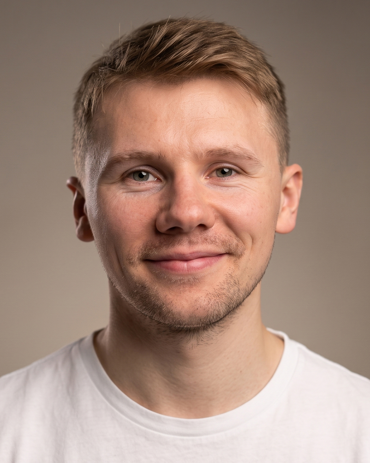 Sergiusz D.